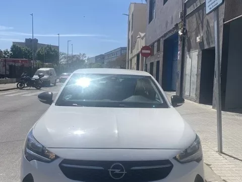 Vendido: OPEL Corsa Corsa 1.5D DT S/S Edition 100 - 10000€ en Mataró