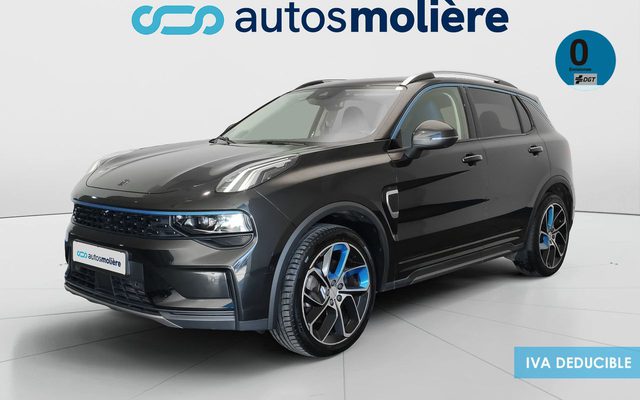 1.5 PHEV 192 kW (261 CV)