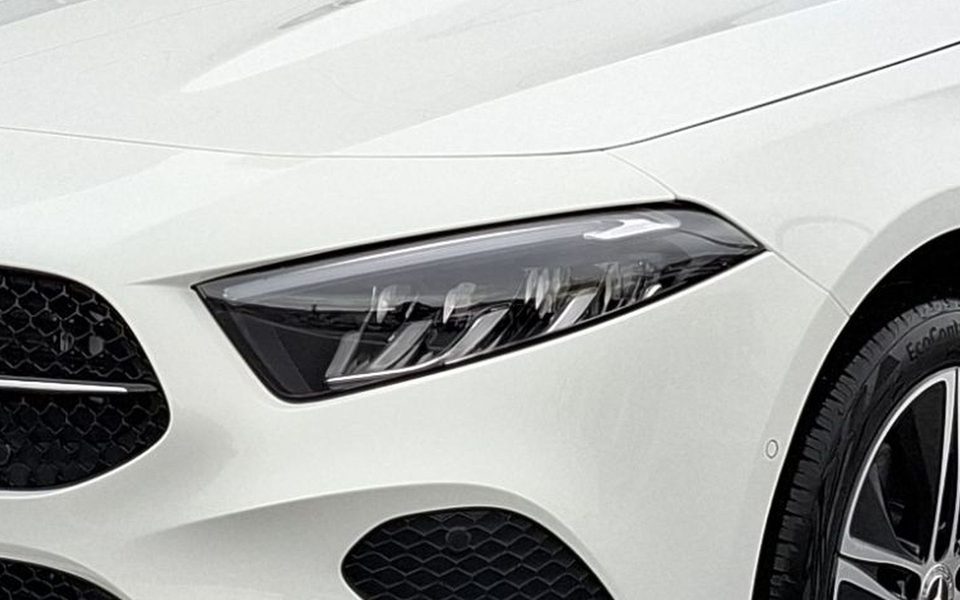 Mercedes-Benz Classe A