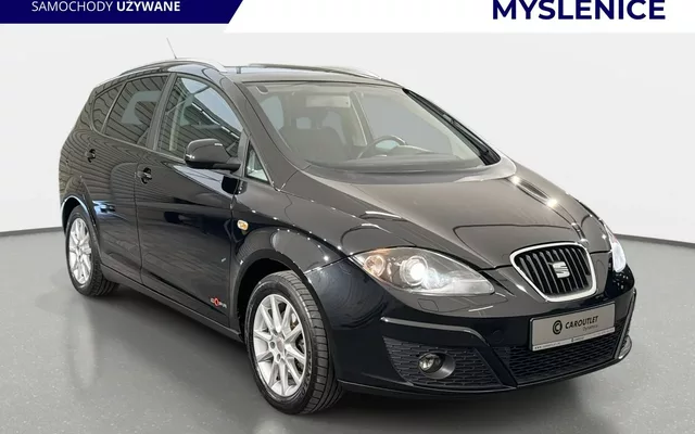 Seat Altea XL