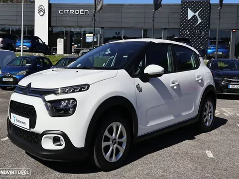 Citroën C3 1.2 PureTech Plus