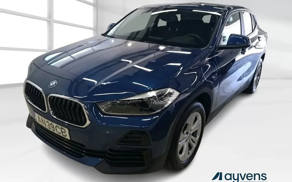 BMW X2 25 e xDrive