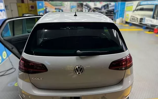VOLKSWAGEN Golf Golf 1.4 TSI Sport 92kW