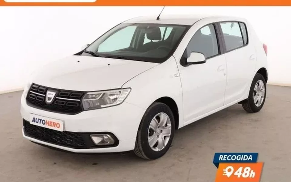 DACIA Sandero Sandero 0.9 TCE Laureate 66kW
