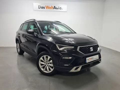 SEAT Ateca Ateca 1.5 EcoTSI S&S Style Evo Edition DSG