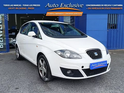 SEAT Altea ALTEA 1.6 TDI 105cv Style EEcomotive - 6990€ en Leioa
