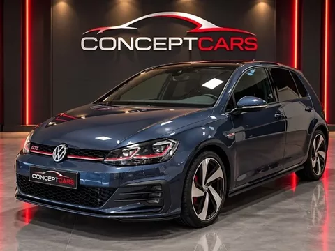 VOLKSWAGEN Golf Golf 2.0 TSI GTI Performance DSG7 180kW - 23990€ en Monforte de lemos