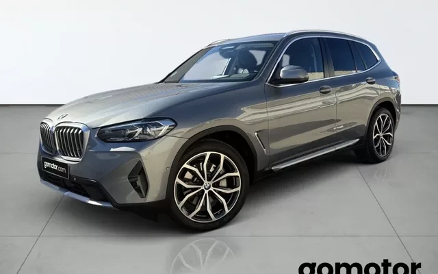 BMW X3 X3 xDrive 30dA xLine - 44995€ en Reus