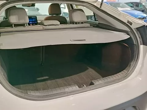 HYUNDAI Ioniq Ioniq HEV 1.6 GDI Tecno