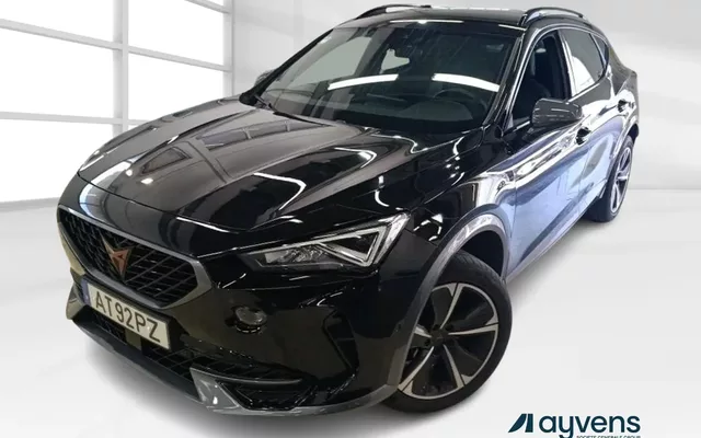 Cupra Formentor 1.5 TSI DSG