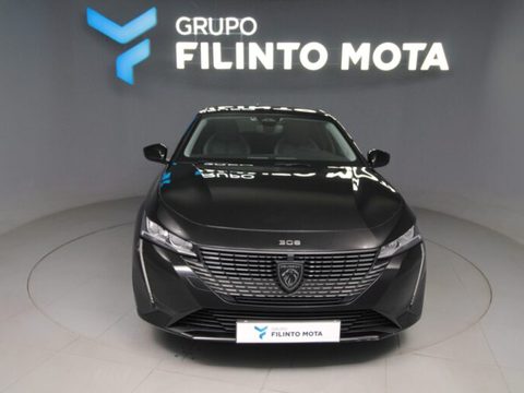 Peugeot 308 SW 1.2 PureTech Allure EAT8