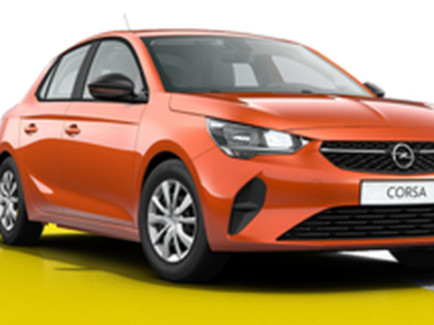 Opel Corsa 1.2 XEL Edition 55 kW (75 CV)
