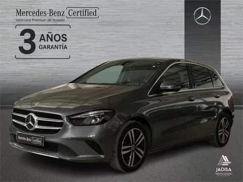 MERCEDES-BENZ Clase B CLASE B 250 e - 23990€ en Jaen
