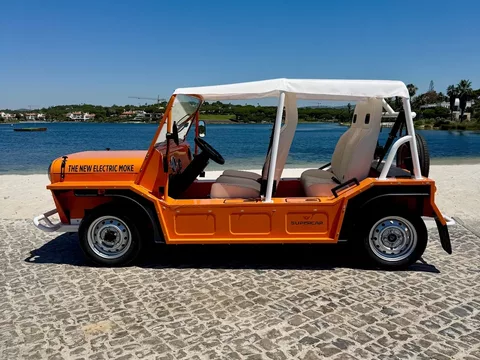Moke Electric