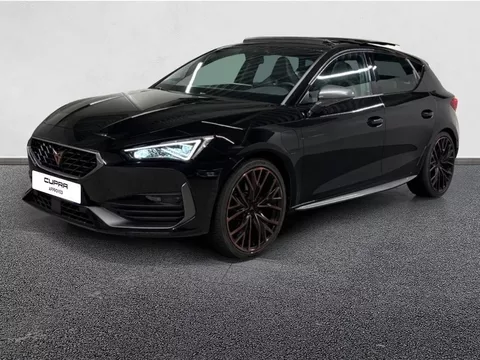 CUPRA LEON 1.4 e-HYBRID 245 ch DSG6 VZ