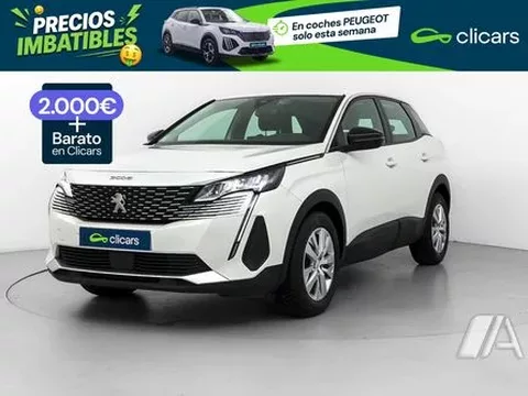 CITROEN C4 C4 1.2 PureTech Feel Pack S&S 130