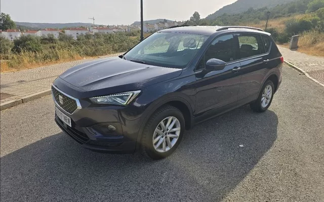 SEAT Tarraco SEAT 2.0 TDI 110kW (150CV) S&S Style DSG - 23000€ en Aracena