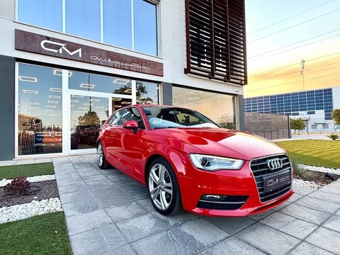 AUDI A3 A3 2.0TDI Ambition 150