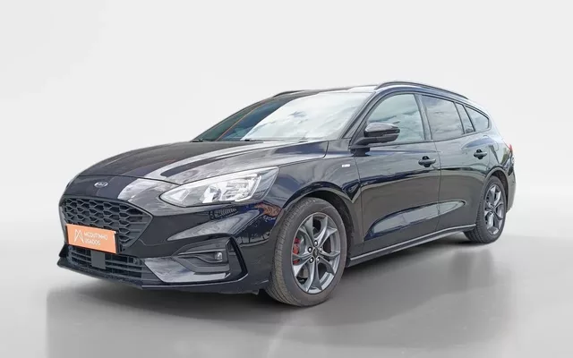 Ford Focus SW 1.5 TDCi EcoBlue ST-Line