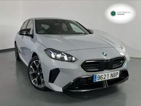BMW Serie 1 M135 xDrive