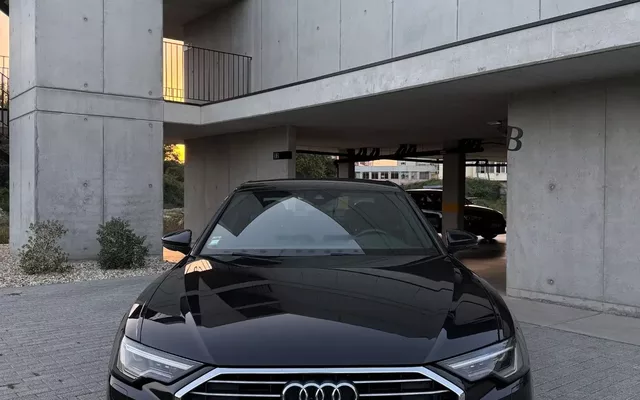 Audi A6 40 TDI Sport S tronic