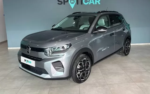 Citroën C3 1.2 Turbo Max