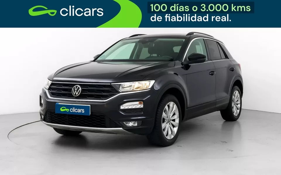 VOLKSWAGEN T-Roc T-Roc 1.0 TSI Advance