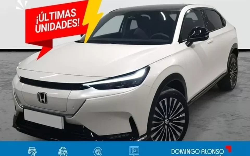HONDA e:NY1 Eléctrico 150 kW (204 CV) Advance