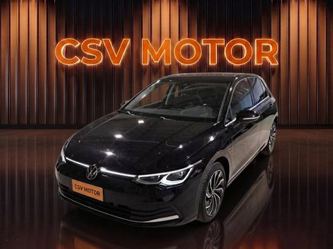 VOLKSWAGEN Golf Style 1.5 eTSI 110kW 150CV DSG