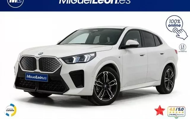 BMW X2 iX2 eDrive20A