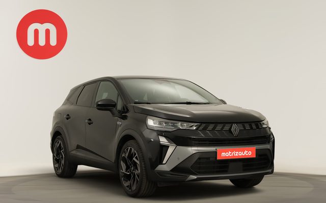 Renault Symbioz