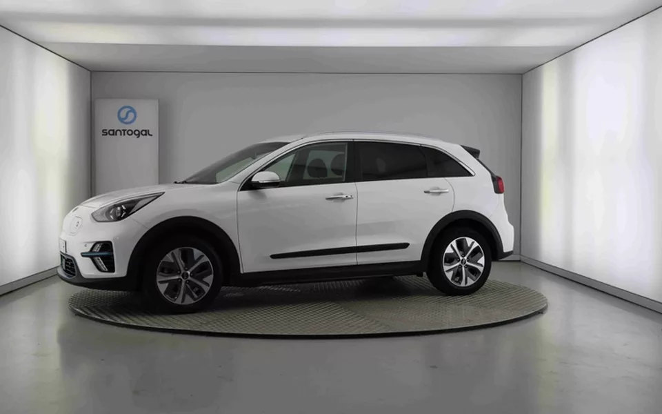 KIA - Niro - e-Niro EV 39.2kWh Move 39