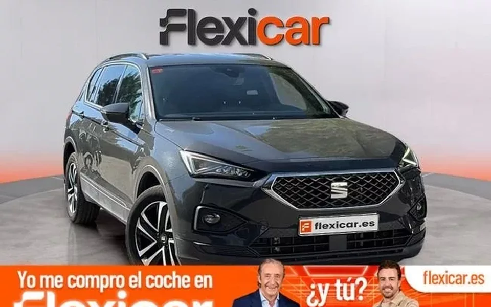 SEAT Tarraco Tarraco 2.0TDI S&S Style 150