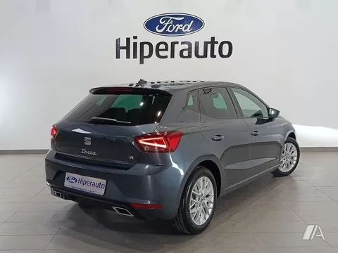 SEAT Ibiza Ibiza 1.0 TSI S&S FR Salta 115
