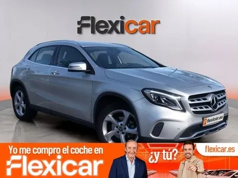 MERCEDES-BENZ Clase GLA GLA 200 d