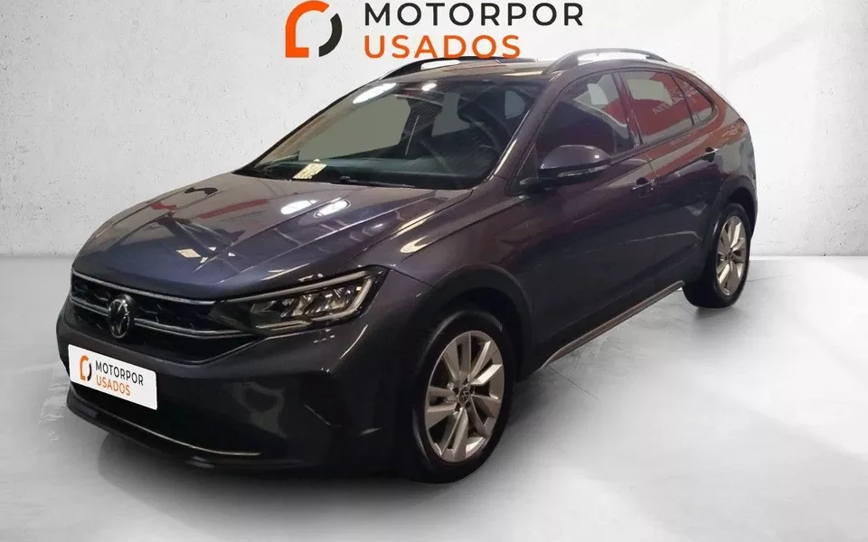VW Taigo 1.0 TSI Life