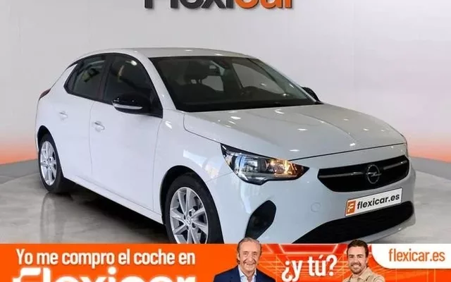 OPEL Corsa Corsa 1.2T XHL S/S Edition 100
