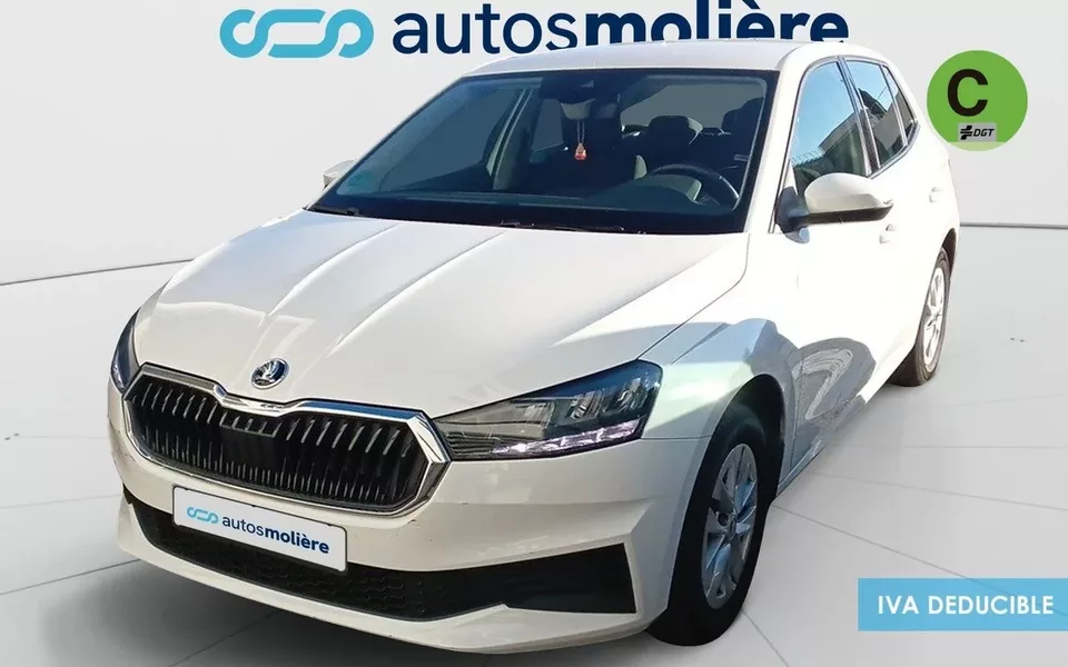 1.0 TSI Ambition 70 kW (95 CV)