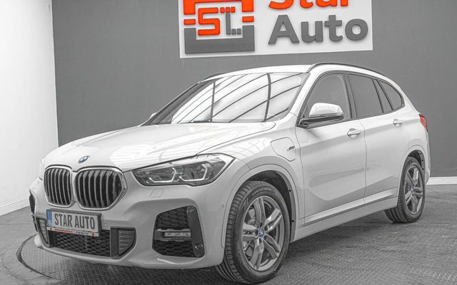 Bmw X1, 2023, 220 CP, 180.000 KM, Automata