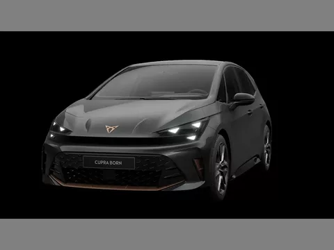 CUPRA Born 79 kWh Corporate