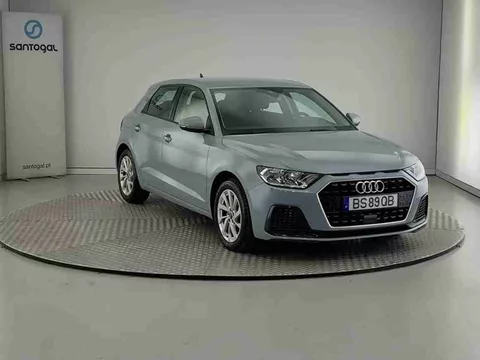 AUDI - A1 Sportback - A1 SB 25 TFSI Advanced