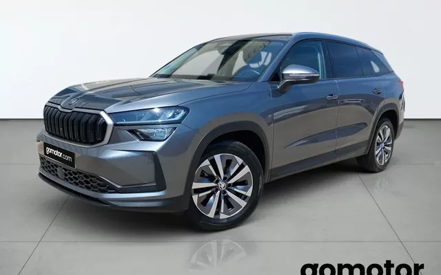 SKODA Kodiaq KODIAQ 1.5 TSI 110KW DSG SELECTION 150 5P