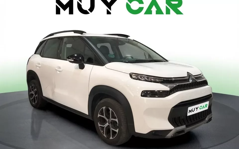 CITROEN C3 Aircross C3 Aircross Puretech S&S Feel Pack 110