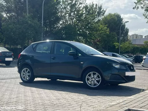 SEAT Ibiza 1.2 TDI Style DPF