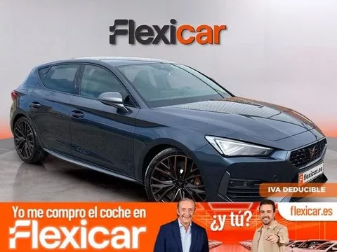 CUPRA León León 2.0 TSI VZ DSG 221Kw
