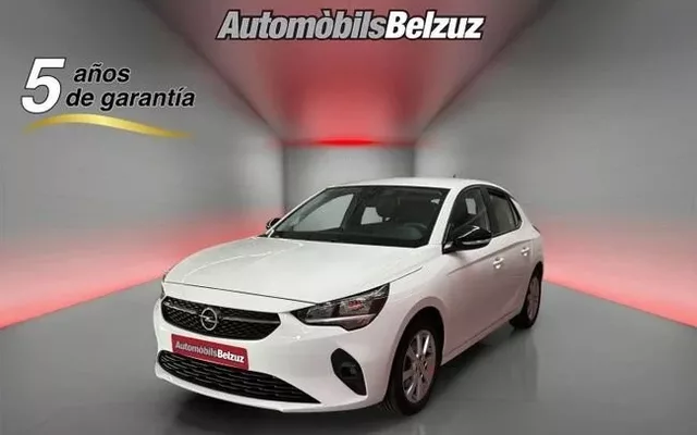 OPEL Corsa Corsa 1.2T XHL S/S Edition 100