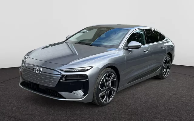 AUDI A6 Sportback e-tron Advanced Quattro - BusinessPlus