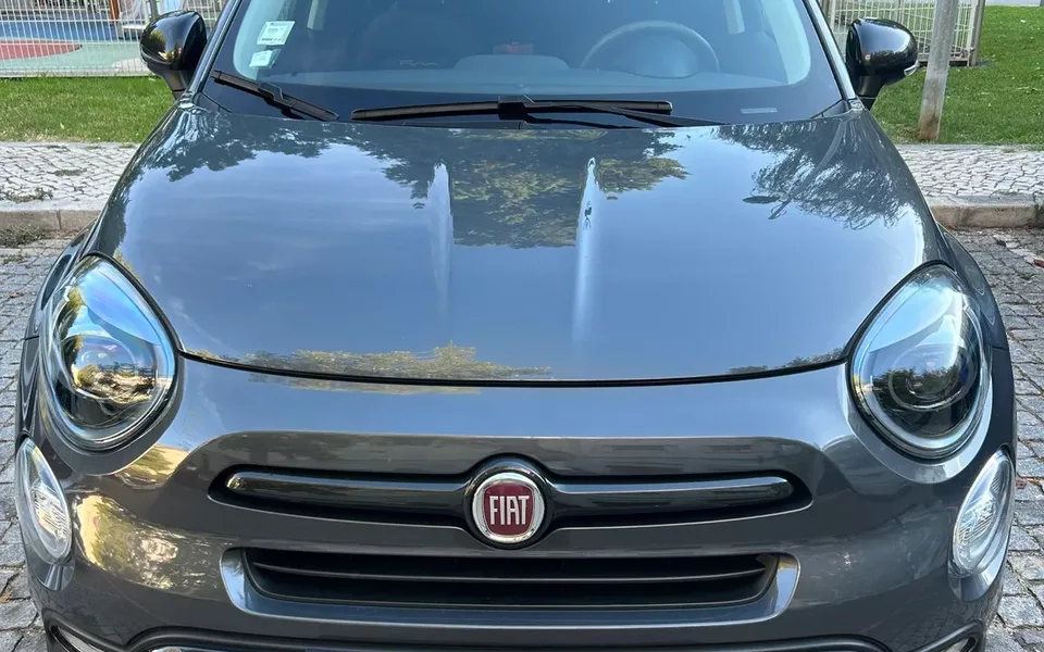 Fiat 500X 1.3 MJ S-Design Cross S&S