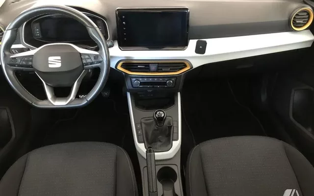 SEAT Arona Arona 1.0 TSI S&S Style 110
