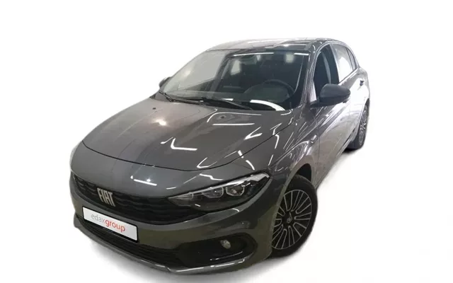 Fiat Tipo 1.3 MultiJet City Life